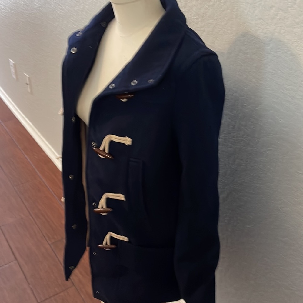Millau Jacket - Picture 2 of 7